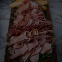 Charcuterie