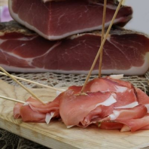 Jambon Cru 