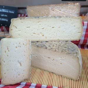 Tomme De Sierck 