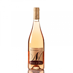 Vin Gris Terre Amoureuse (75cl)