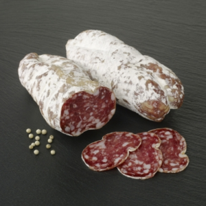 Saucisson Bourriche 