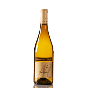 Vin Blanc Chardonnay (75cl)