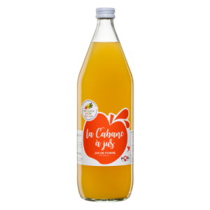 Jus de Pomme (1L)