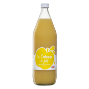 Jus de Pomme/Poire (1L)