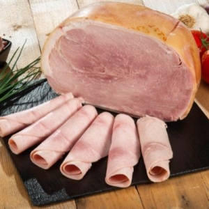 Jambon Blanc sans nitrite