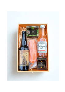 Coffret Lorrain Découverte